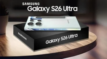 إطلالة قوية.. سامسونج S26 Ultra بمواصفات وكاميرا 200 ميجابكسل في مصر